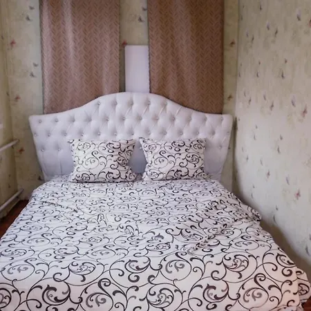 Sweethome 2 Apartament Mińsk