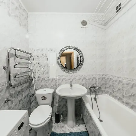 Sweethome 2 * Minsk