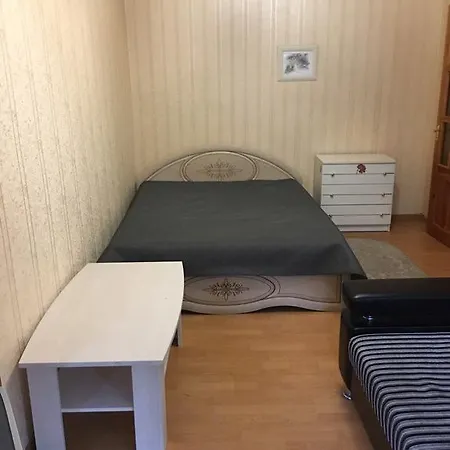 Sweethome 2 Apartament Mińsk