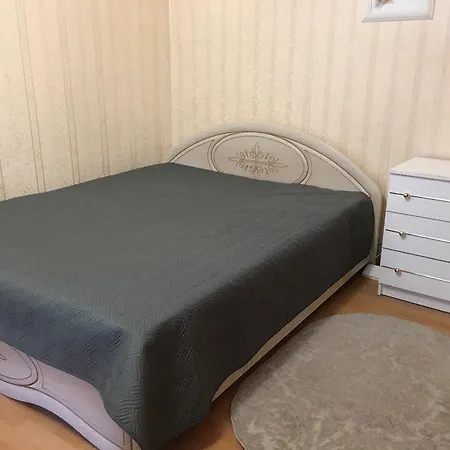 Sweethome 2 Apartament Mińsk