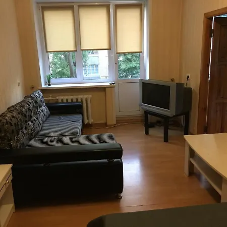 Sweethome 2 Apartament